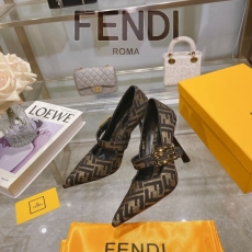 Fendi Heeled Shoes